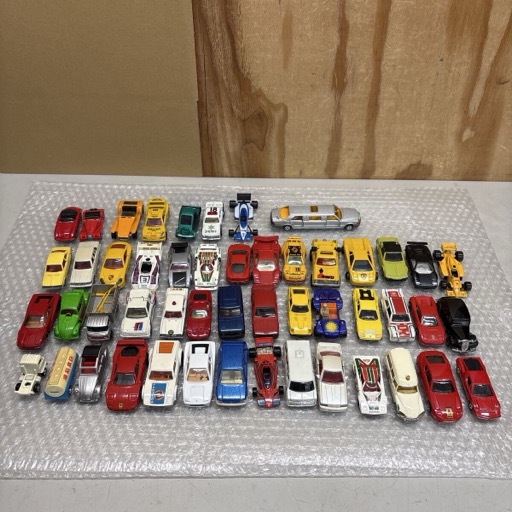 トミカ ミニカー 玩具 TOMICA スポーツカー パトカー など ビンテージ 車 おもちゃ まとめて